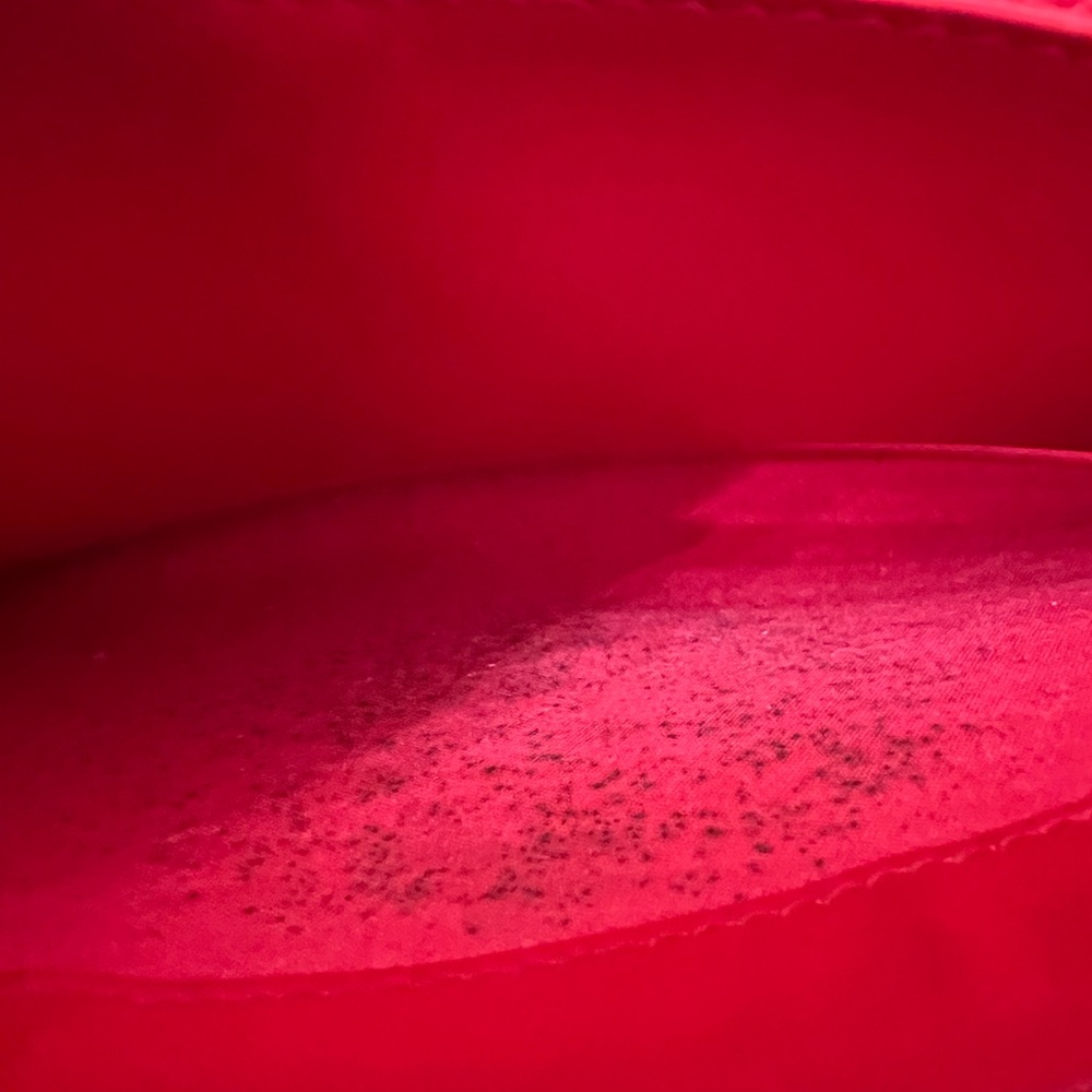 Christian Louboutin Studded Crossbody Bag - Picture 11 of 17